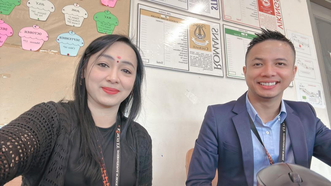 Da Vinci self-supporting structure.